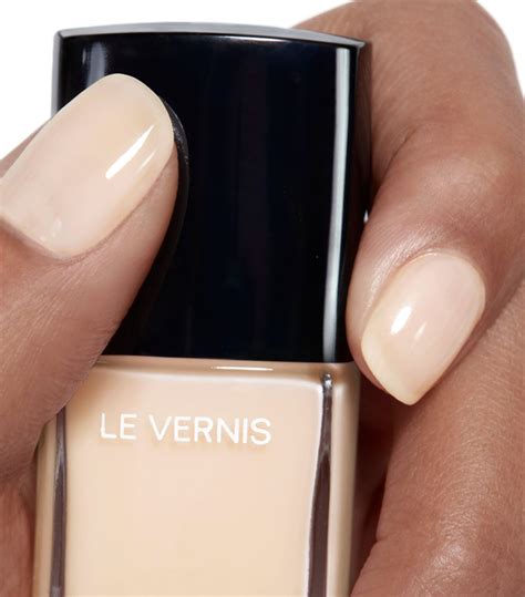 LE VERNIS Longwear nail colour 185 